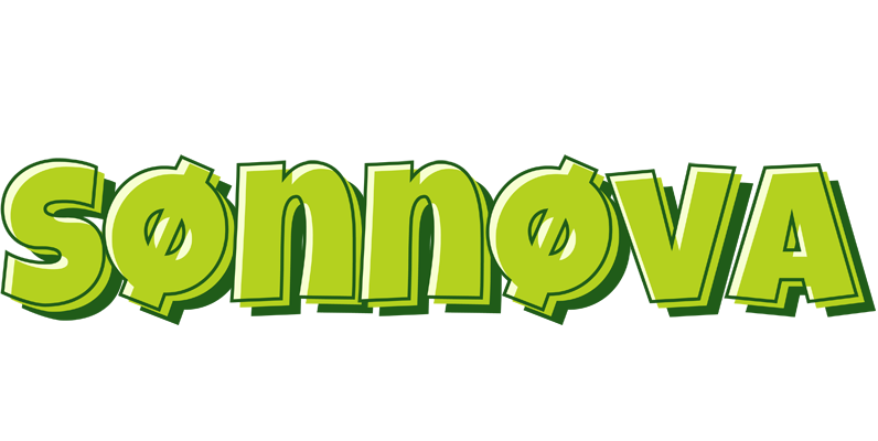 Sønnøva summer logo