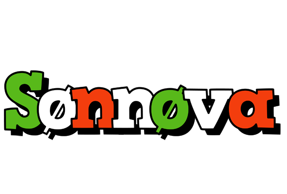 Sønnøva venezia logo