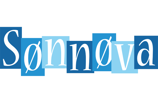 Sønnøva winter logo