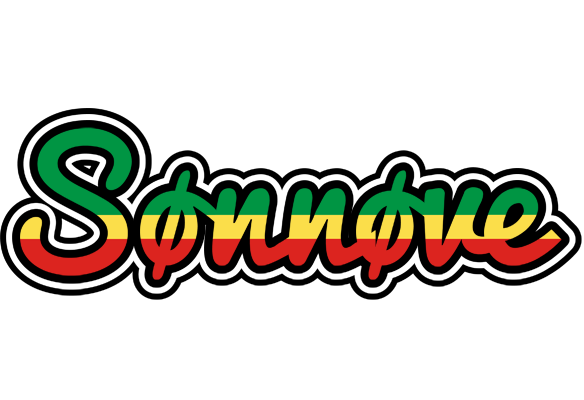 Sønnøve african logo