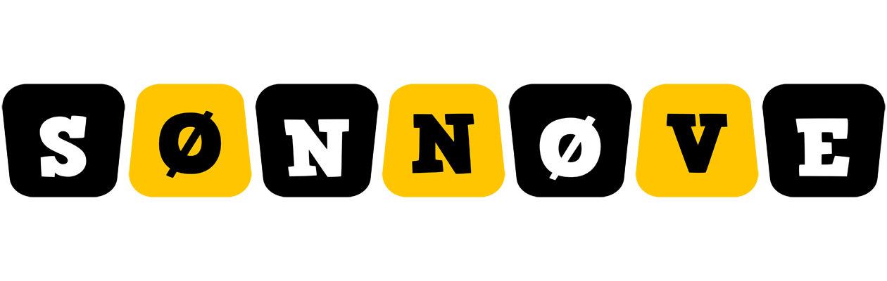 Sønnøve boots logo