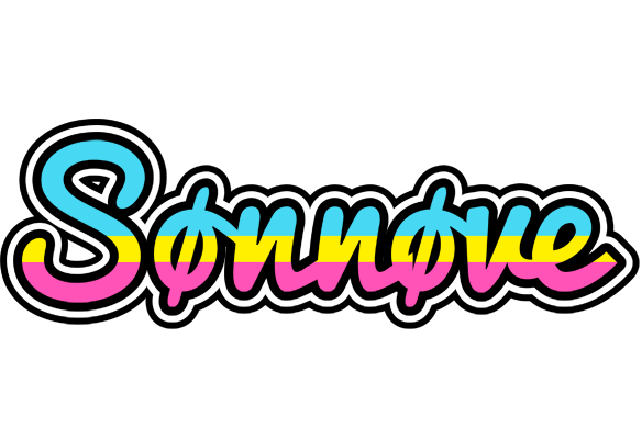 Sønnøve circus logo