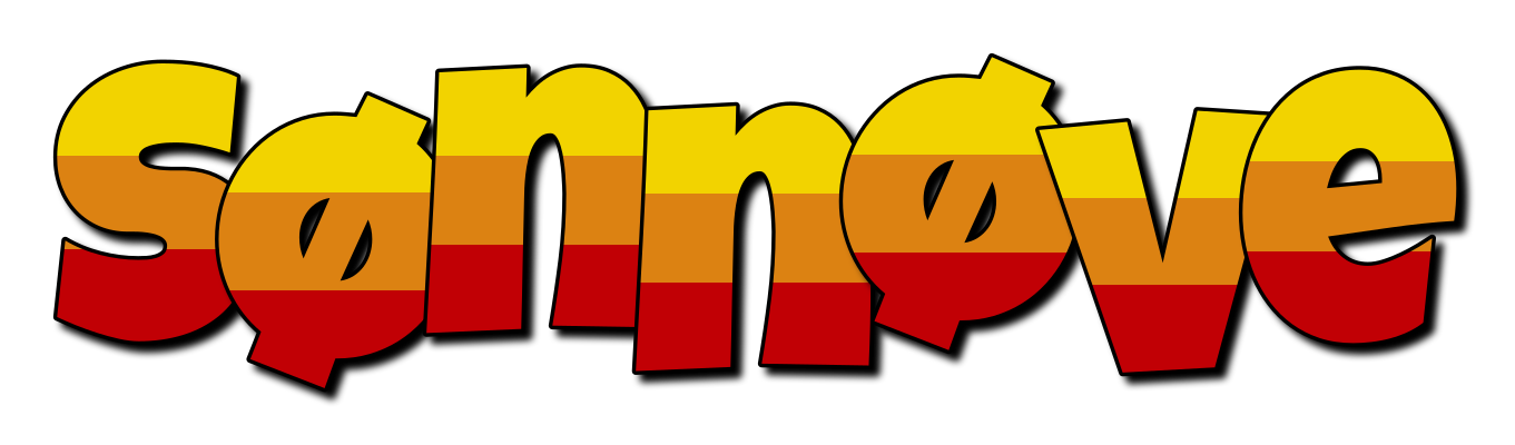 Sønnøve jungle logo