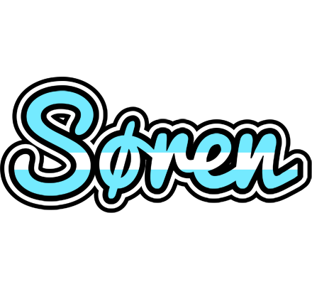 Søren argentine logo