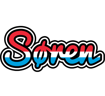 Søren norway logo