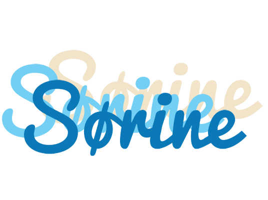 Sørine breeze logo