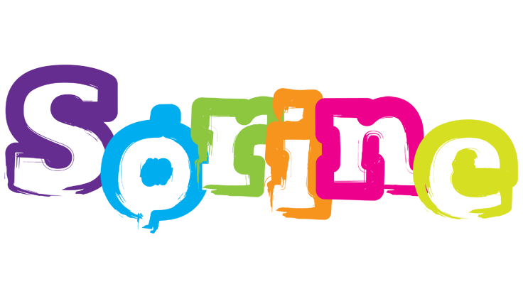 Sørine casino logo