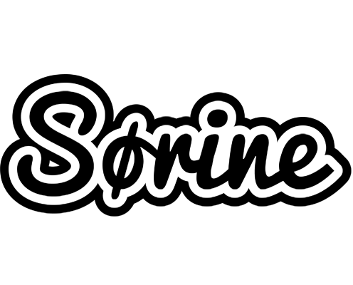 Sørine chess logo