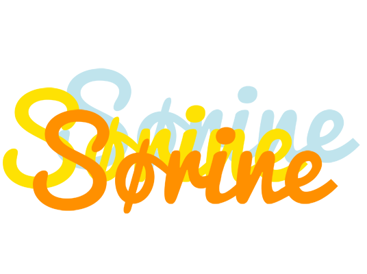 Sørine energy logo