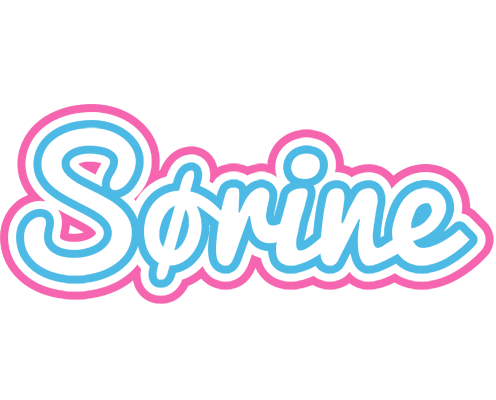 Sørine outdoors logo