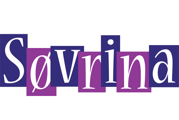 Søvrina autumn logo