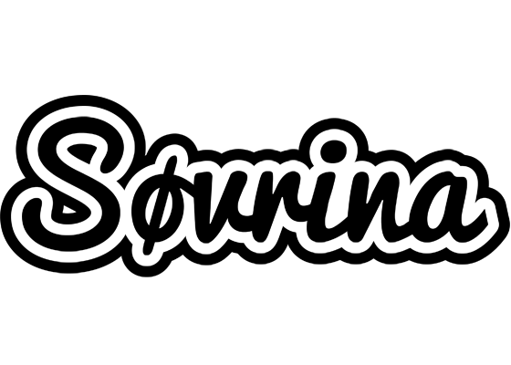 Søvrina chess logo