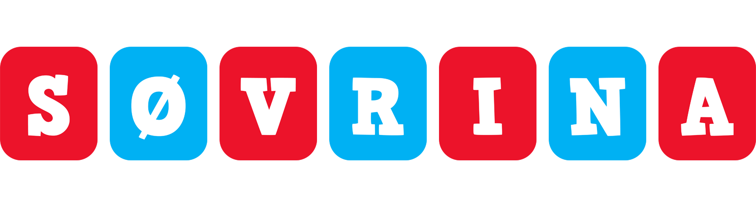 Søvrina diesel logo