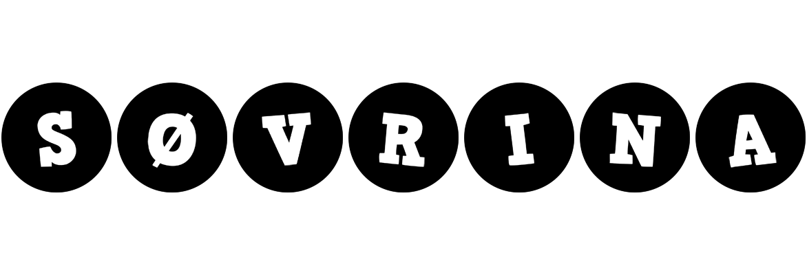 Søvrina tools logo