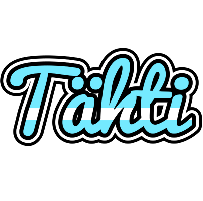 Tähti argentine logo