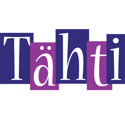 Tähti autumn logo