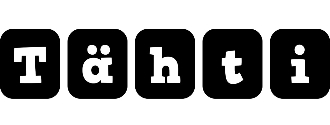 Tähti box logo