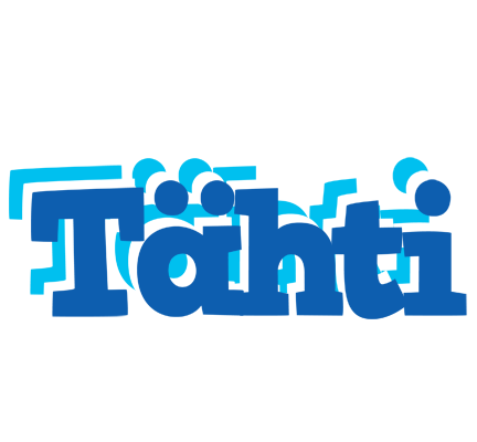 Tähti business logo