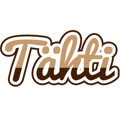 Tähti exclusive logo