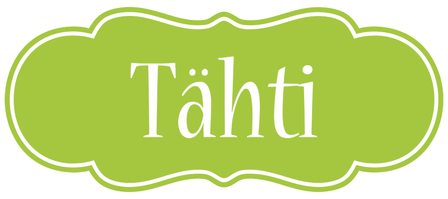 Tähti family logo