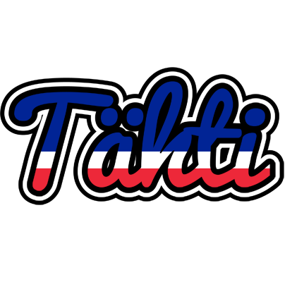 Tähti france logo