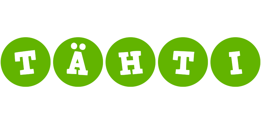 Tähti games logo