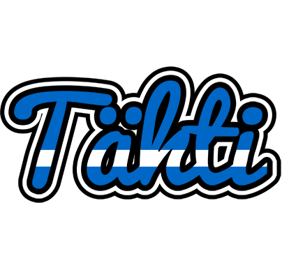 Tähti greece logo