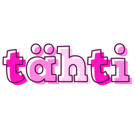 Tähti hello logo