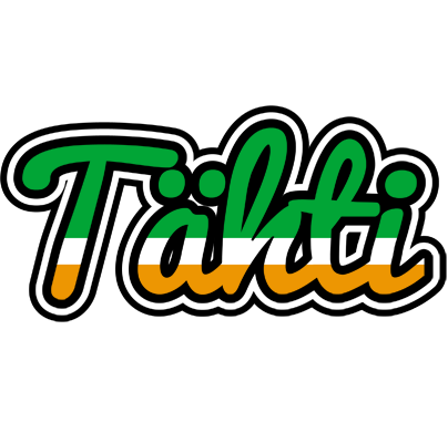 Tähti ireland logo
