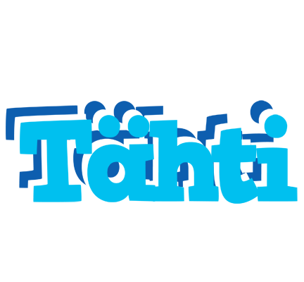 Tähti jacuzzi logo