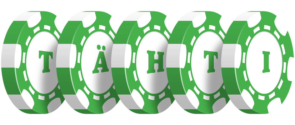 Tähti kicker logo