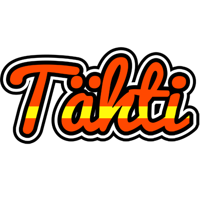 Tähti madrid logo