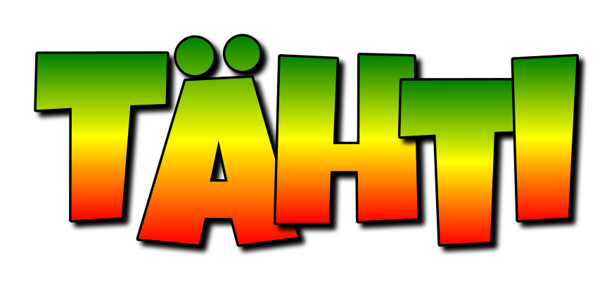 Tähti mango logo