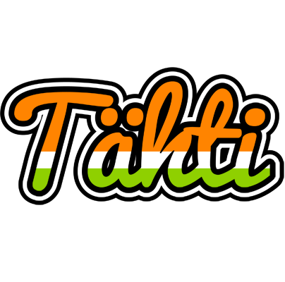 Tähti mumbai logo