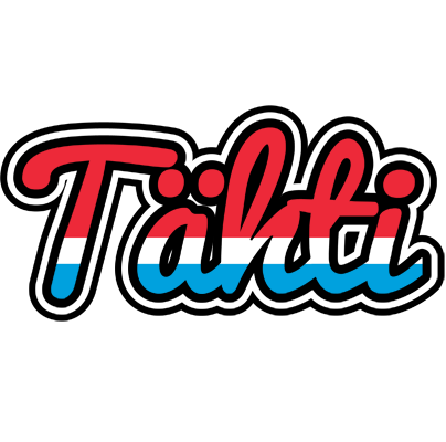 Tähti norway logo