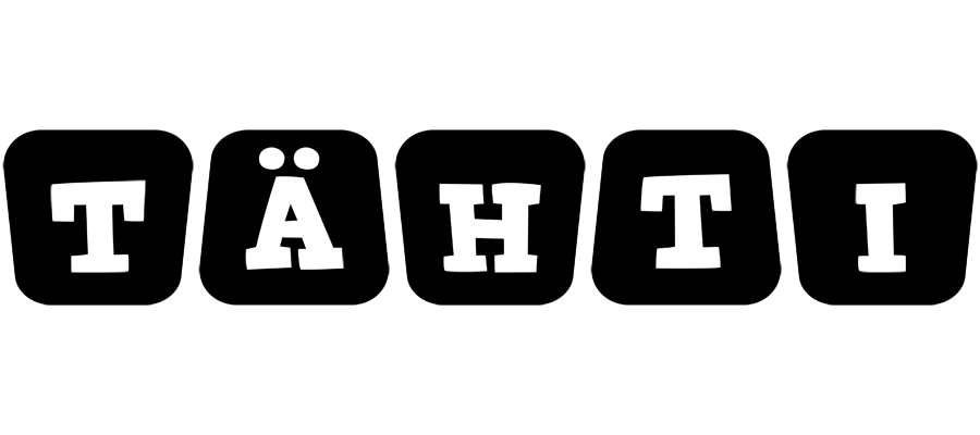 Tähti racing logo
