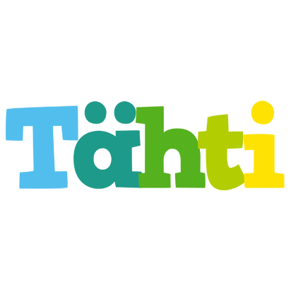 Tähti rainbows logo