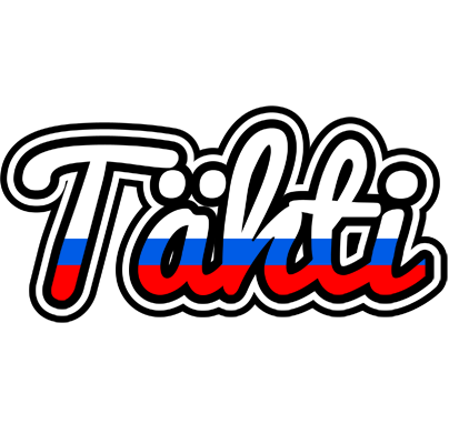 Tähti russia logo