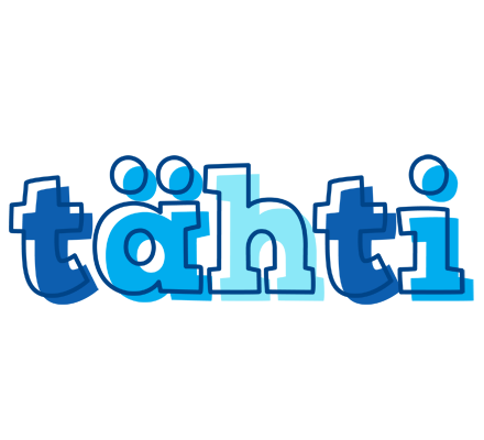 Tähti sailor logo