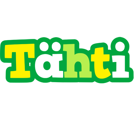 Tähti soccer logo