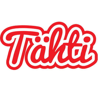 Tähti sunshine logo