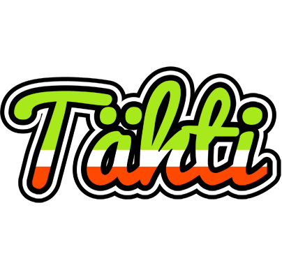 Tähti superfun logo