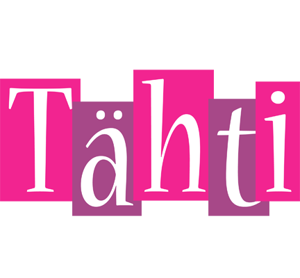 Tähti whine logo