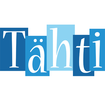Tähti winter logo