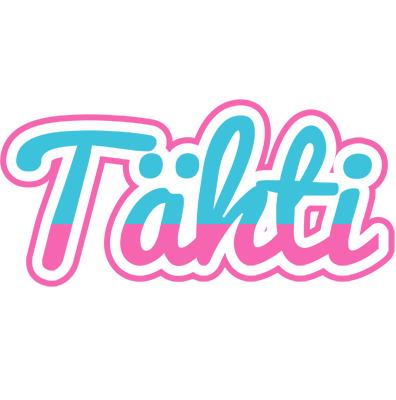 Tähti woman logo