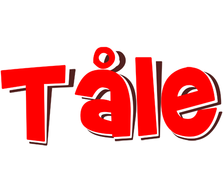 Tåle basket logo