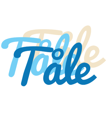 Tåle breeze logo