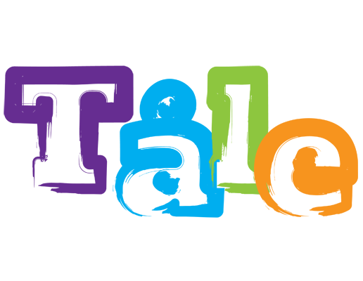 Tåle casino logo