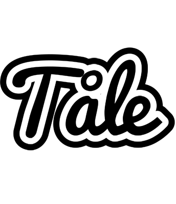 Tåle chess logo