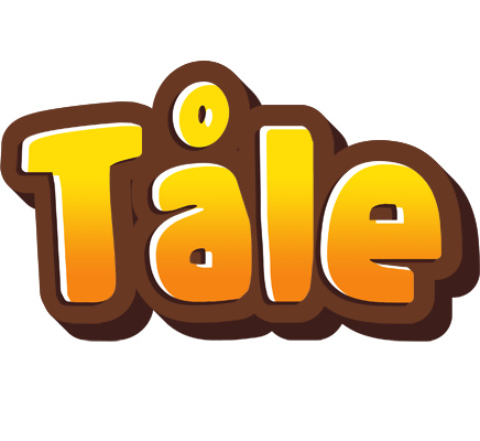 Tåle cookies logo